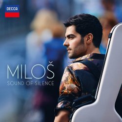 Sound Of Silence - Milos