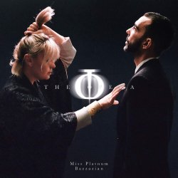 The Opera - Miss Platnum + Bazzazian