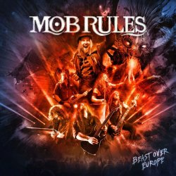 Beast Over Europe - Mob Rules