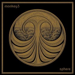 Sphere - Monkey3