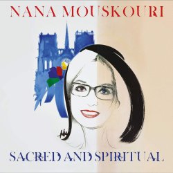 Sacred And Spiritual - Nana Mouskouri