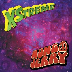 XStreme - Mungo Jerry