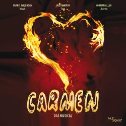 Carmen - Das Musical - Musical