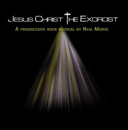 Jesus Christ The Exorcist - Musical