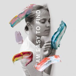 I Am Easy To Find - National