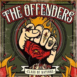Class Of Nation - Offenders