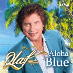 Aloha Blue - Olaf, der Flipper