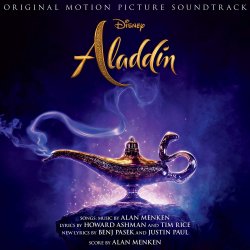 Aladdin (2019) - Soundtrack