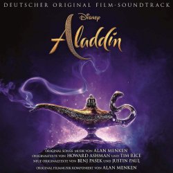 Aladdin (2019) (Deutscher Original Film-Soundtrack) - Soundtrack