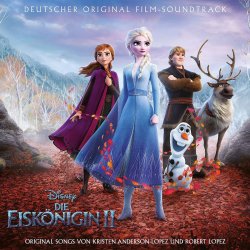 Die Eisknigin II - Soundtrack