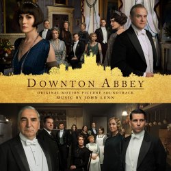 Downton Abbey - Soundtrack