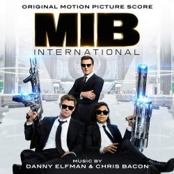 Men In Black: International - Soundtrack