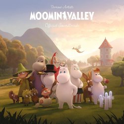 Moominvalley - Soundtrack