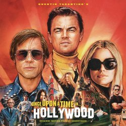 Once Upon A Time In Hollywood - Soundtrack