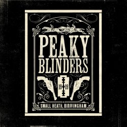 Peaky Blinders - Soundtrack