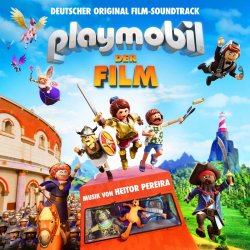 Playmobil - Der Film - Soundtrack