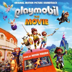 Playmobil - The Movie - Soundtrack