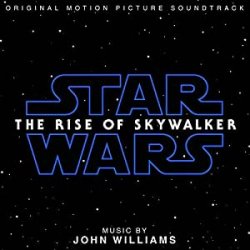 Star Wars - The Rise Of Skywalker  - Soundtrack