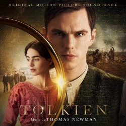 Tolkien - Soundtrack