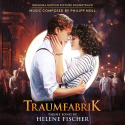 Traumfabrik - Soundtrack