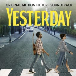 Yesterday - Soundtrack