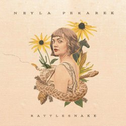 Rattlesnake - Neyla Pekarek
