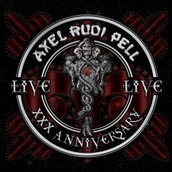 XXX Anniversary Live - Axel Rudi