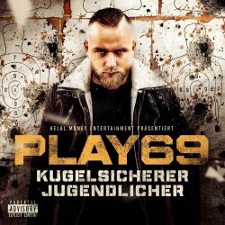 Kugelsicherer Jugendlicher - Play69