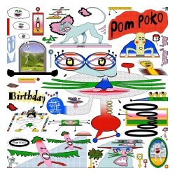 Birthday - Pom Poko