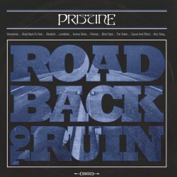 Road Back To Ruin - Pristine