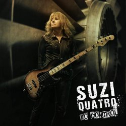 No Control - Suzi Quatro