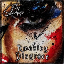 Amazing Discgrace - Quireboys