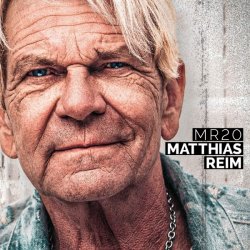 MR20 - Matthias Reim