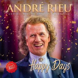 Happy Days - Andre Rieu