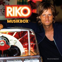 Musikbox - Riko