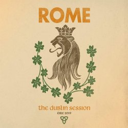 The Dublin Session - Rome