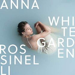 White Garden - Anna Rossinelli