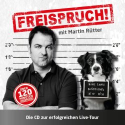 Live! - Martin Rtter