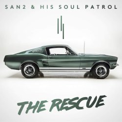 The Rescue - San2 + his Soul Patrol