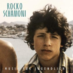 Musik fr Jugendliche - Rocko Schamoni