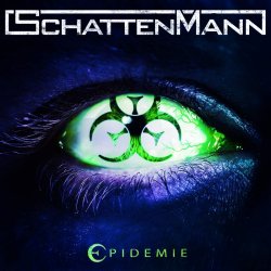 Epidemie - Schattenmann