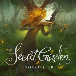 Storyteller - Secret Garden