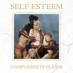 Compliments Please - Self Esteem
