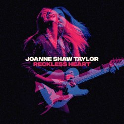 Reckless Heart - Joanne Shaw Taylor