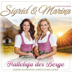 Halleluja der Berge - Sigrid + Marina