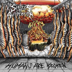 Humans Are Broken - Sisters Of Suffocation