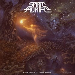 Divided By Darkness - Spirit Adrift