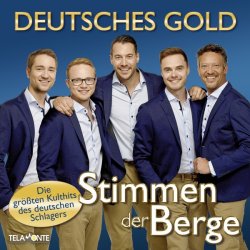 Deutsches Gold - Stimmen der Berge