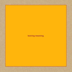 Leaving Meaning - Swans