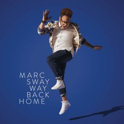 Way Back Home - Marc Sway